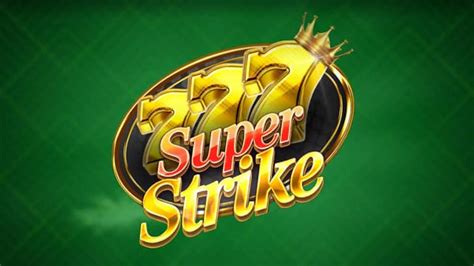 777 super strike review|777 Super Strike Mobile Slot Review (Red Tiger) + Video.